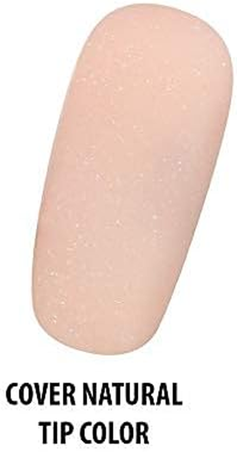 Mia Secret Acrylic Powder Cover Natural 1 Oz.