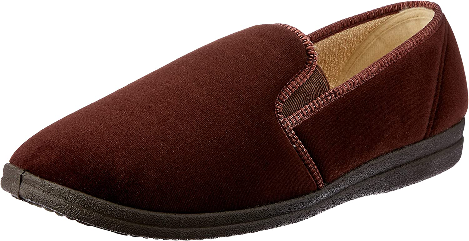 Grosby Men'S Percy Slippers