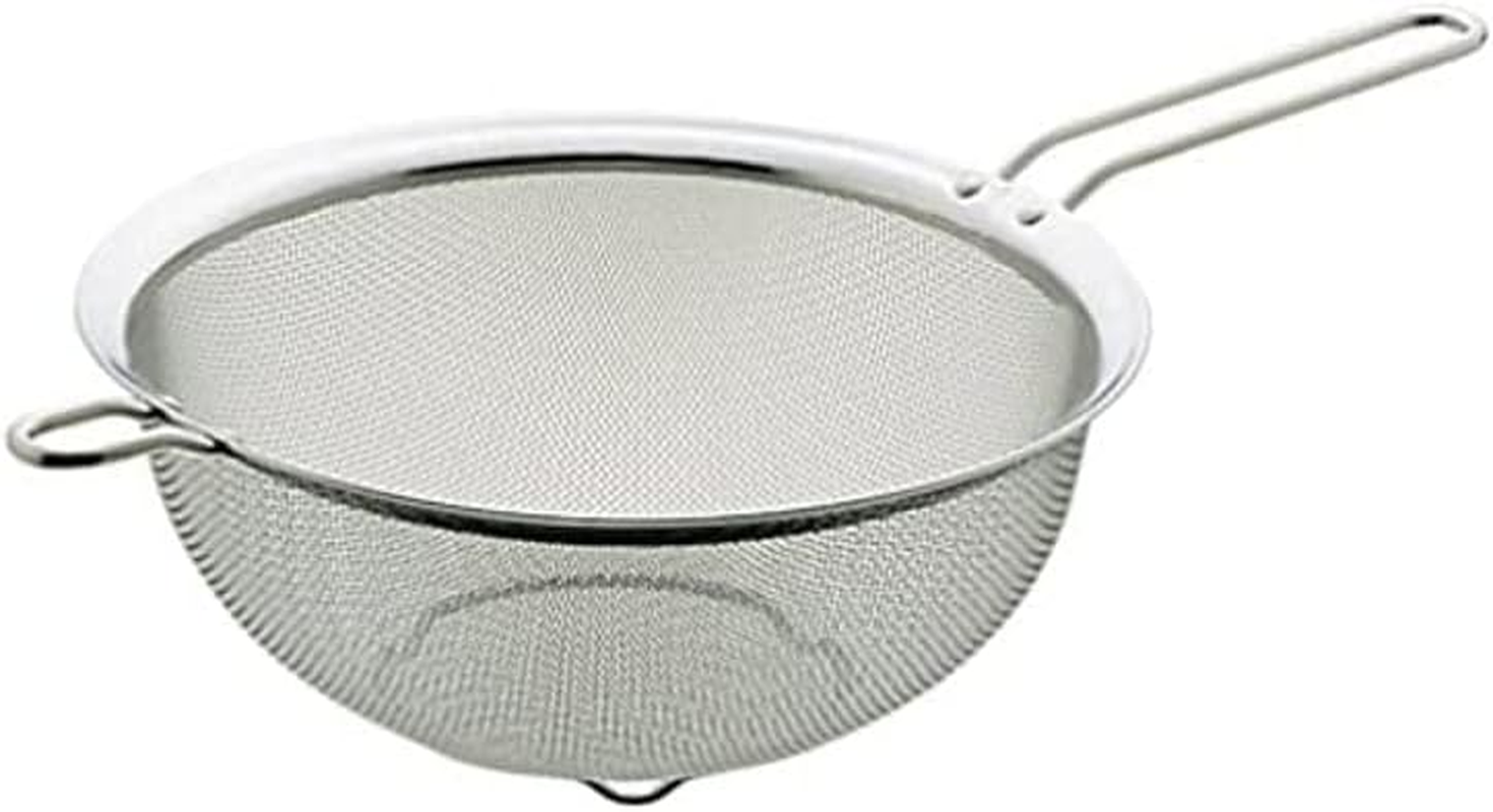 Yoshikawa YH9383 Colander 8.3 Inches (21 Cm) image number 3