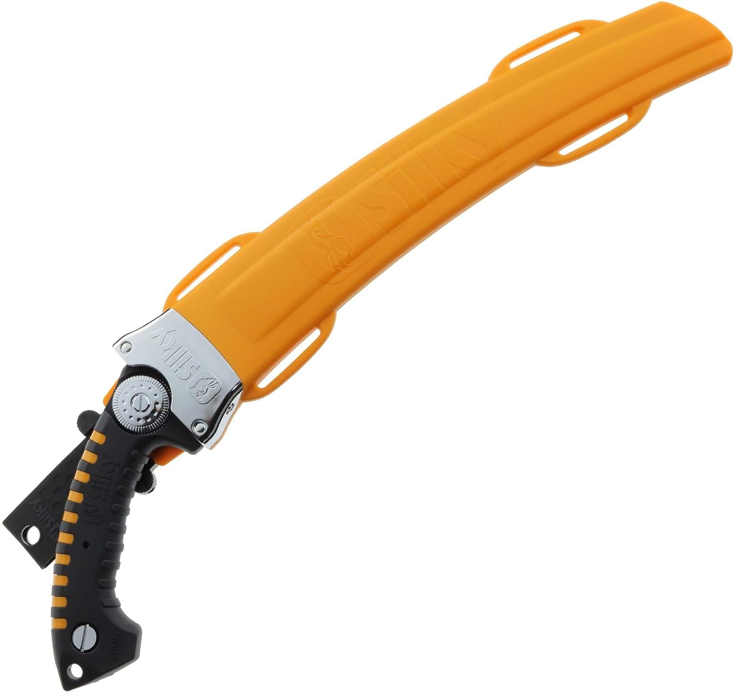 Silky Professional SUGOI Saw 330Mm XL Teeth image number 4