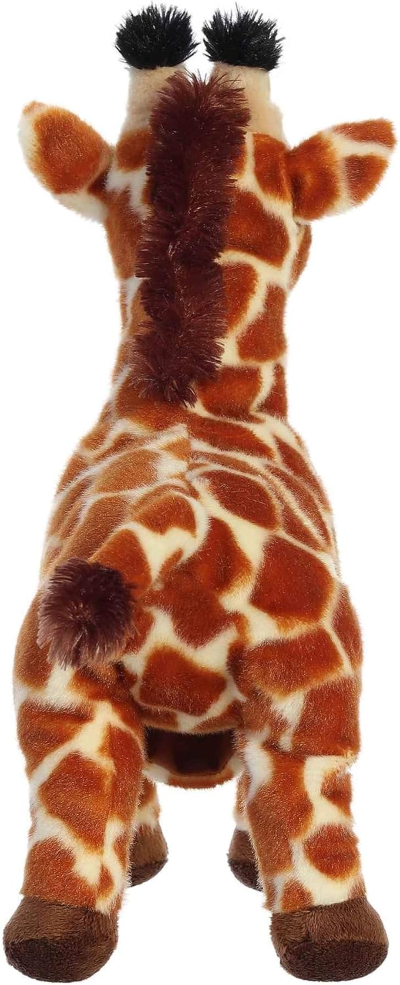 Aurora - Hand Puppet - 12" Giraffe image number 1