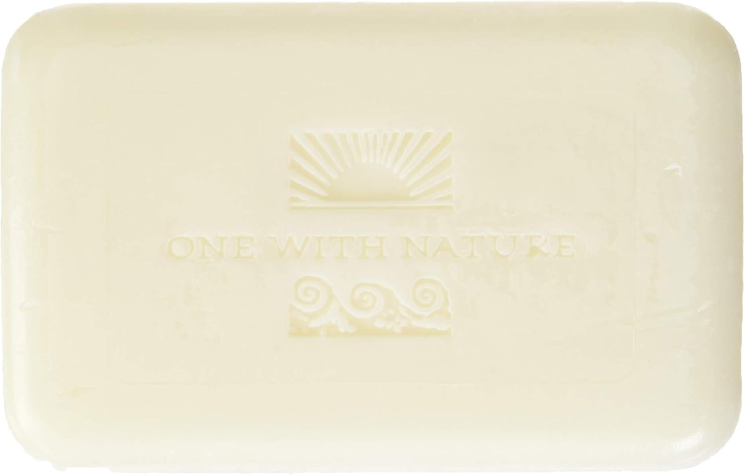 One with Nature Dead Sea Mineral Dead Sea Salt Soap, 210Ml image number 2