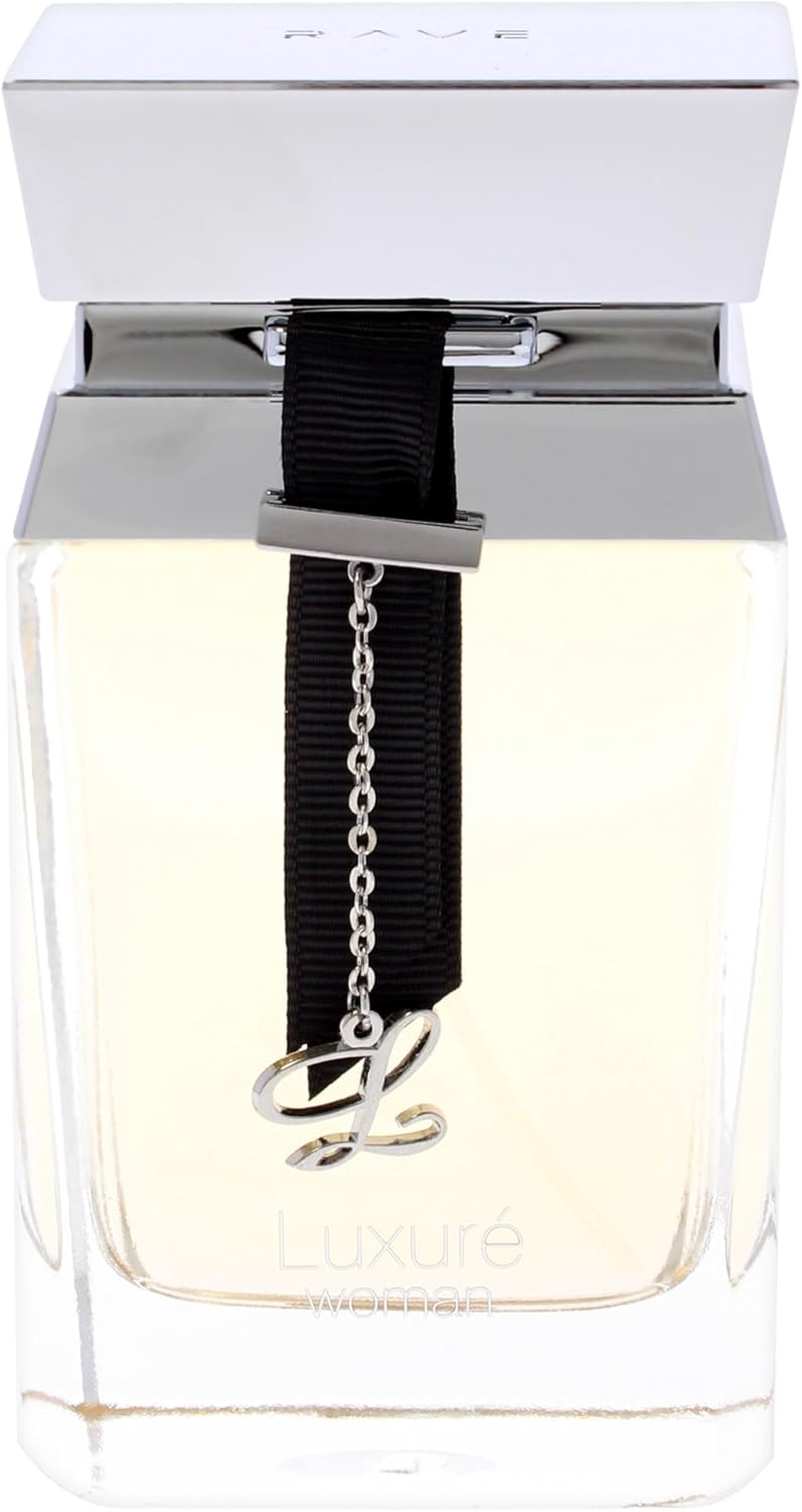 Rave Luxure by Lattafa for Women - 3.4 Oz EDP Spray image number 5