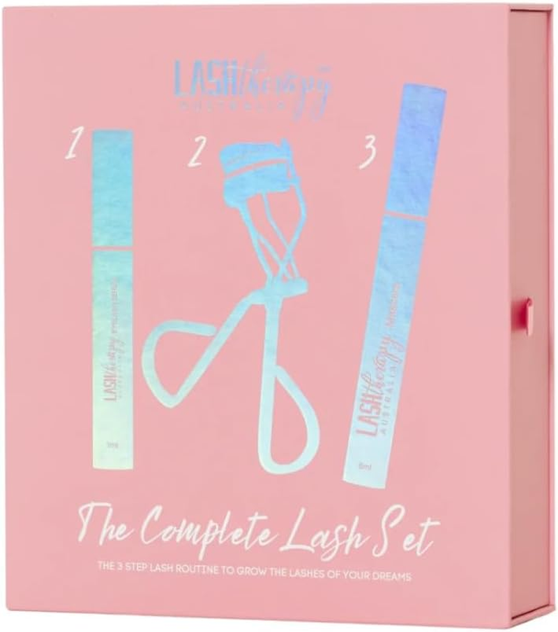 Lash Therapy Australia Complete Lash Set
