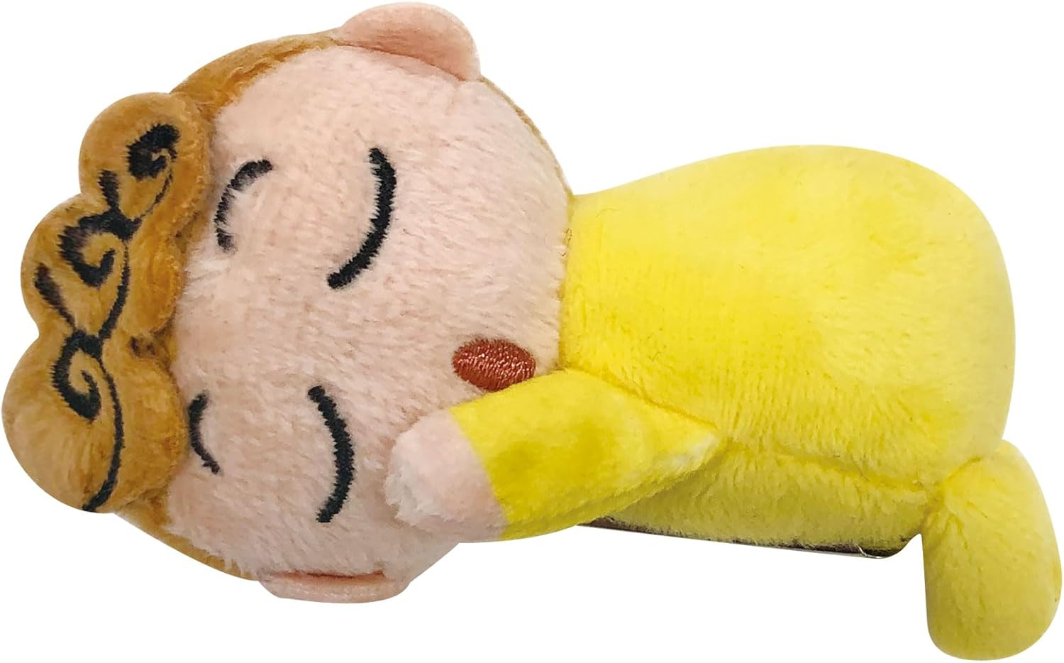 Eye Planning Crayon Shin-Chan Sunflower Clip H45 X W90 X D40 Mm K3080D