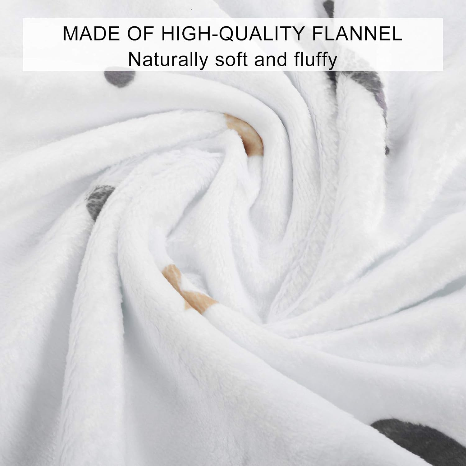 Baby'S Growth Table Coverage - Monthly Carefully Designed Baby Coverage - Multifunctional Shower for Photography, Crawl, Sweet Picnic in the Skin of (Cat Numbers) image number 2