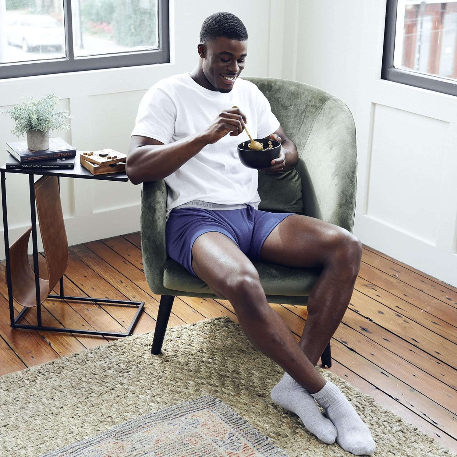 Gildan Gildan image number 2