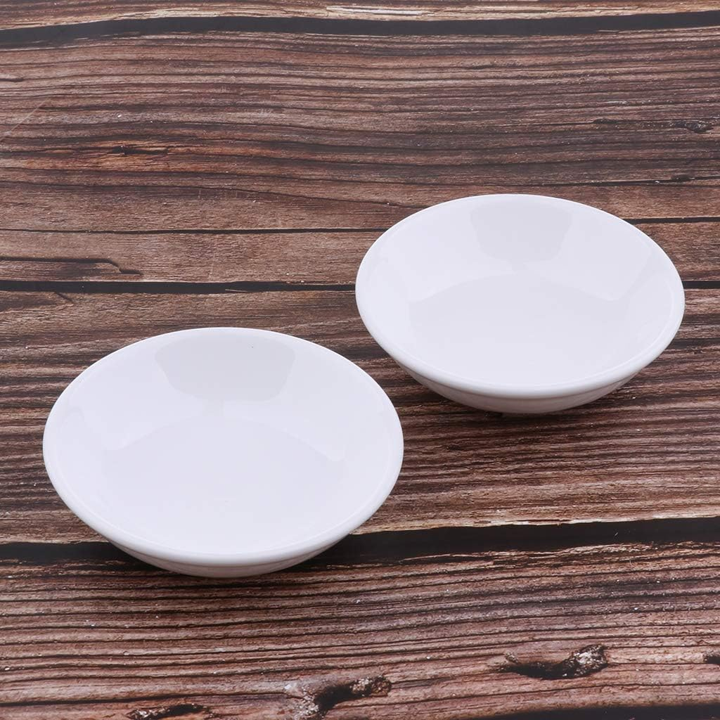 Generic 2X round Ceramic Oil Heater Bowl for Electric