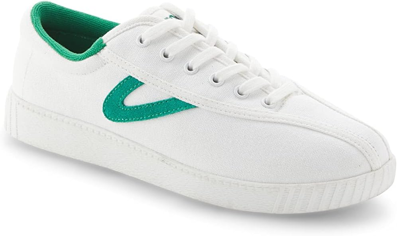 TRETORN Men'S NYLITEPLUS Sneaker image number 5