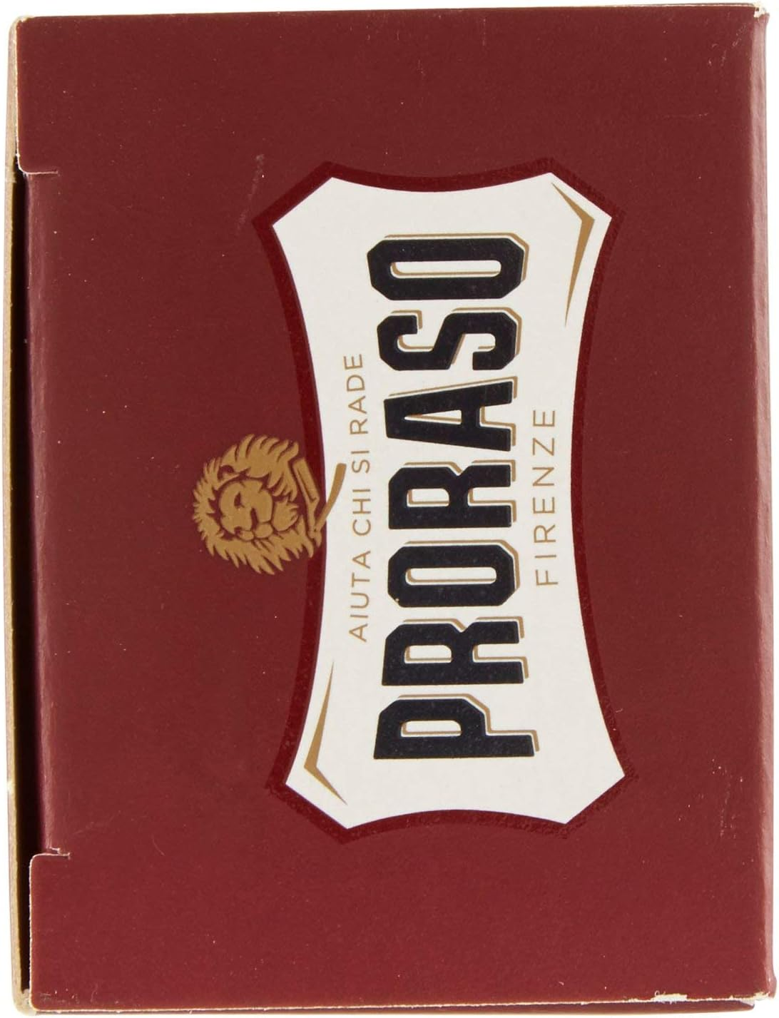 Proraso Soap, Red
