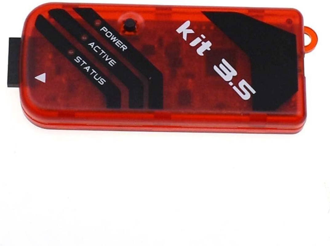 1Set PICKIT 2 3 3.5 Programmer PIC Programming Adapter Universal Programmer Seat (Kit 3.5) image number 1