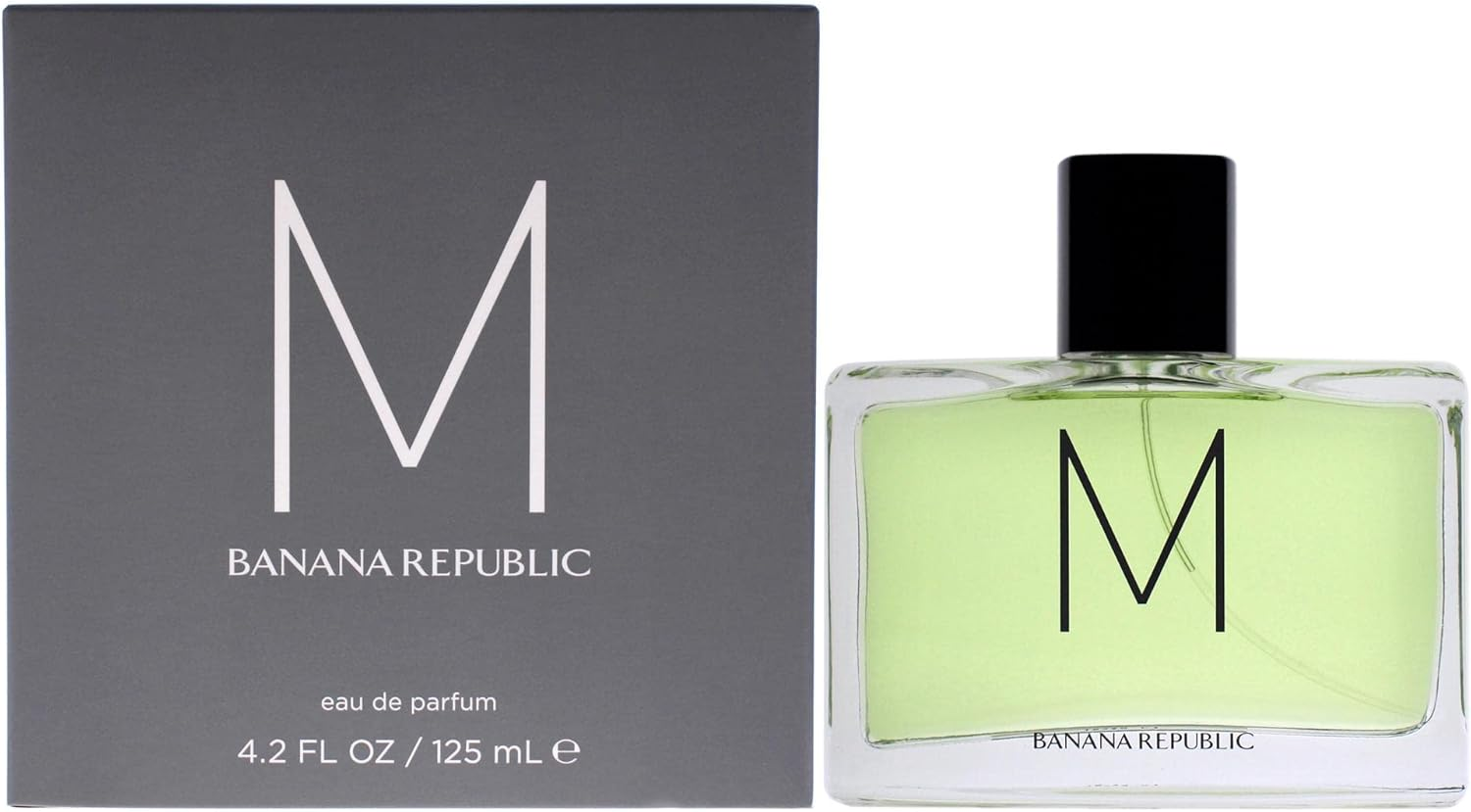 Banana Republic for Men EDP Spray, 124.21Ml image number 2