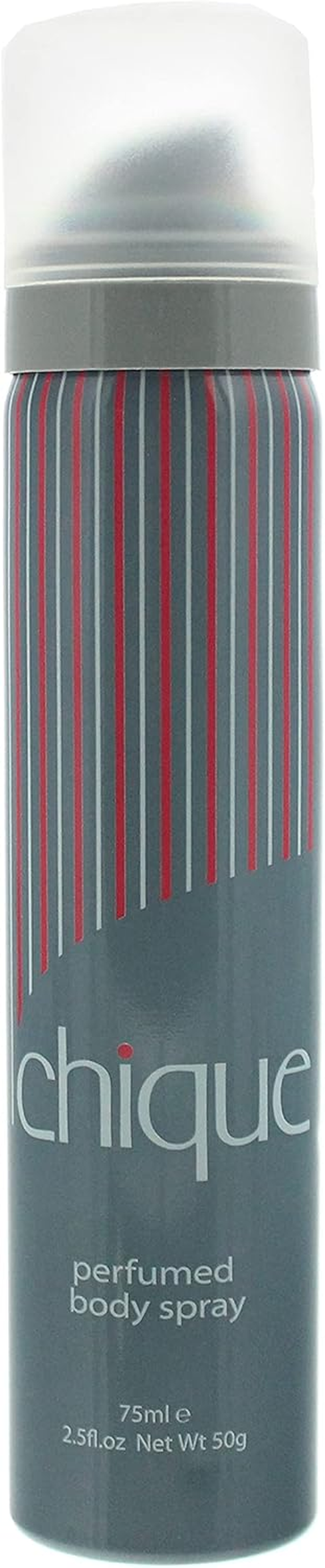 Taylor of London Chique - Fragrance for Women - 75Ml Body Spray, by Milton-Lloyd