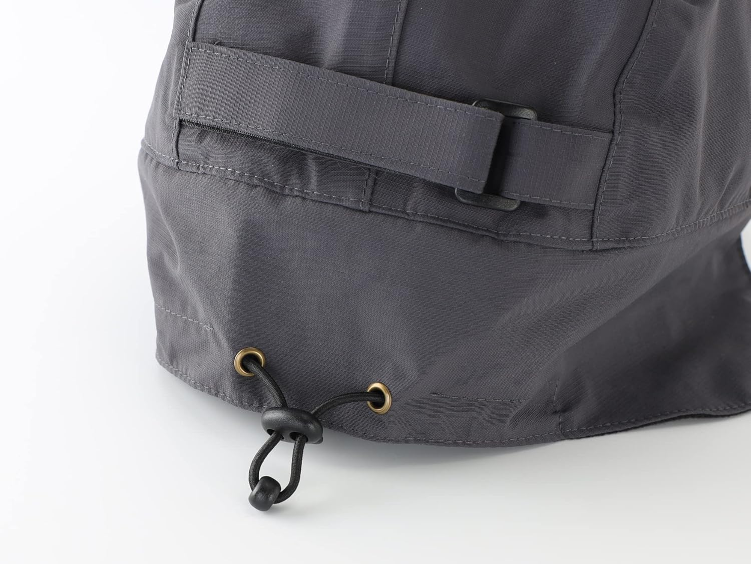 Connectyle Unisex Men'S Waterproof Winter Hat Fleece Lined Earflaps Baseball Cap image number 6