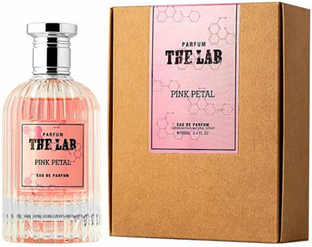 Armaf Men'S Lab Pink Petal Eau De Parfum 100 Ml