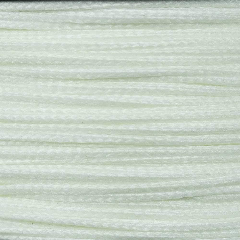 Paracord Planet Micro Cord 1.18Mm Diameter 125 Feet Spool of Braided Cord - Available in a Variety of Colors Made in the USA
