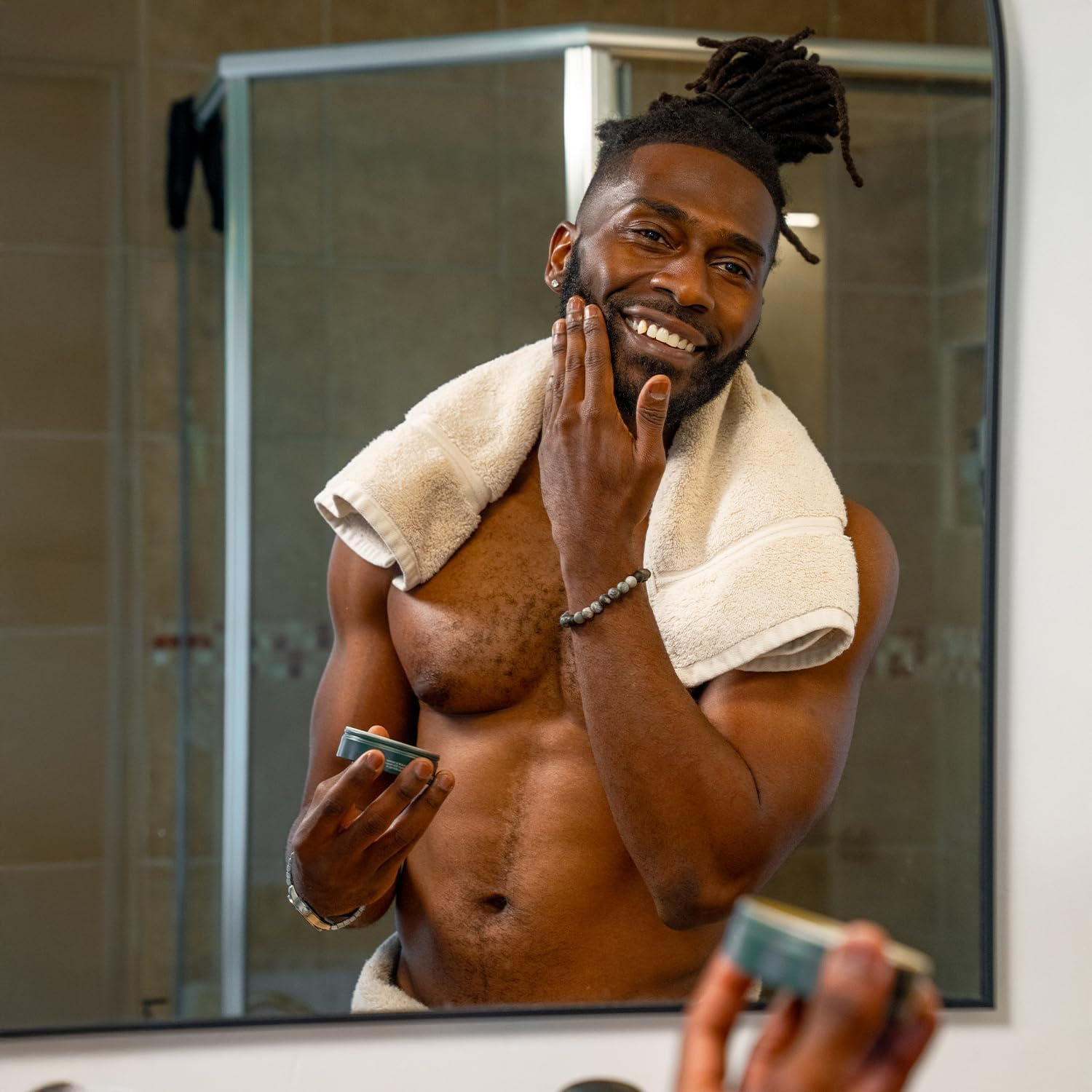 Badger Beard Balm 2 Ounce image number 2