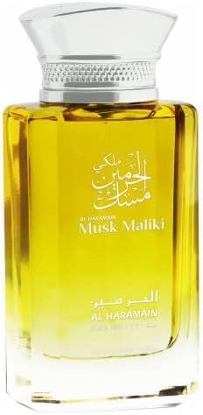 Musk Maliki by Al Haramain for Unisex - 3.3 Oz EDP Spray image number 4