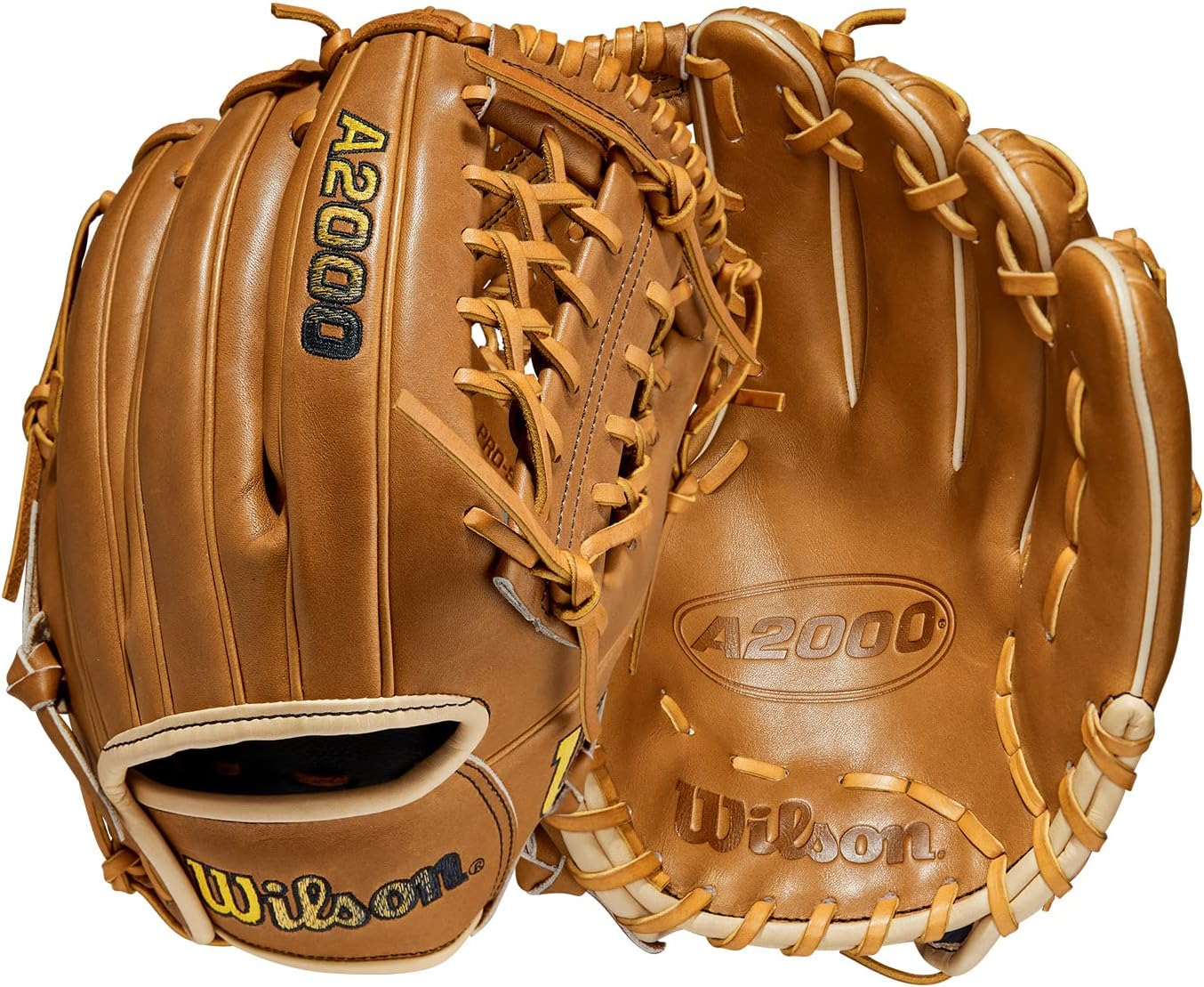 Wilson A2000 Baseball Glove Series