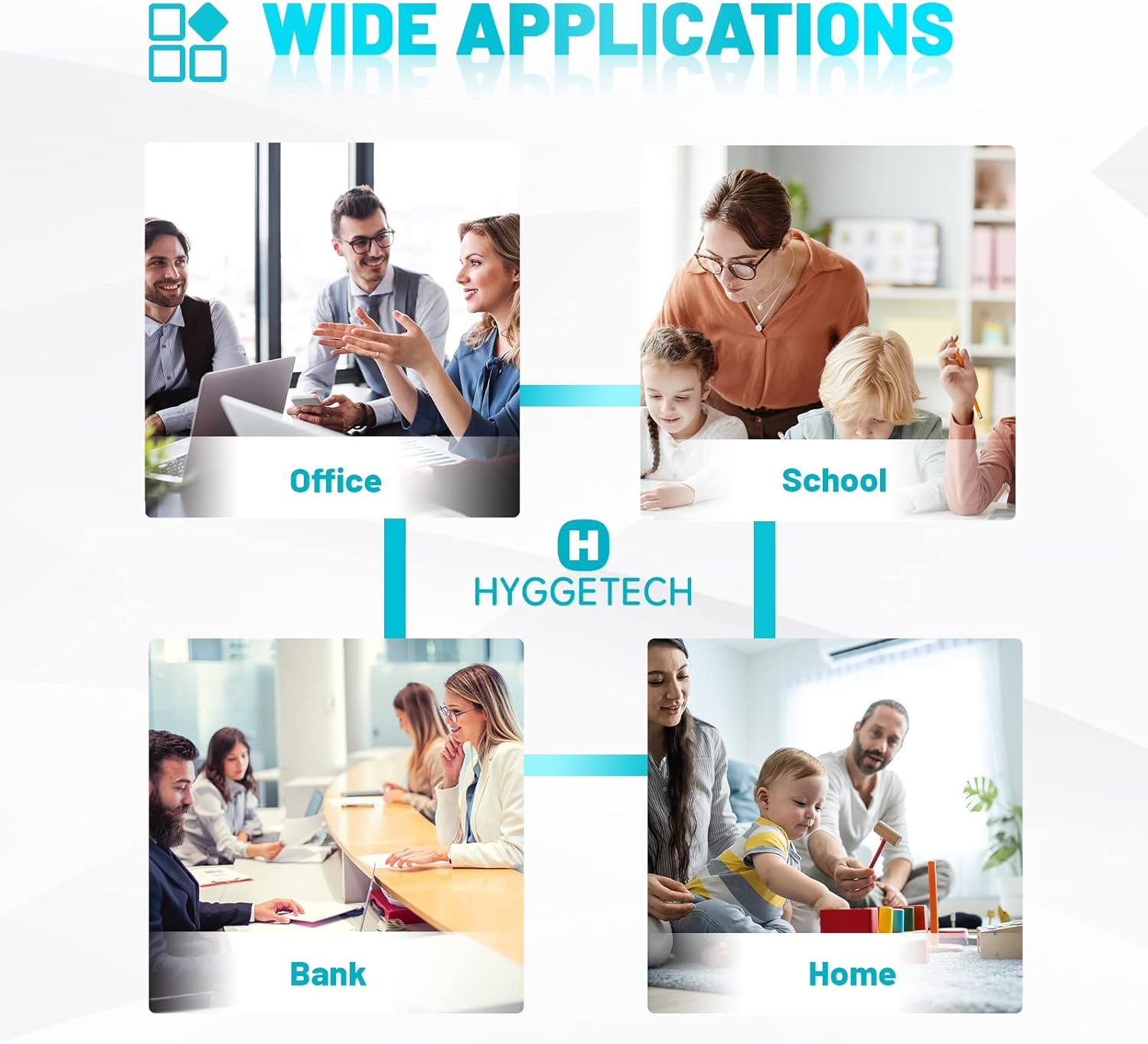 5XL Printer Cartridges Replacement for Canon PGI 580XXL CLI 581XXL PGI-580 CLI-581 Compatible with Canon Pixma TR8550 TS6150 TS8150 TR7550 TS8250 TS6250 TS9550 TS815150 1 TS611 51 TS9150 image number 6