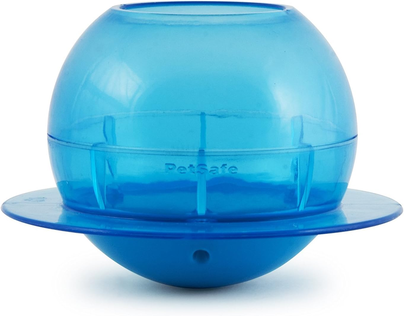 Petsafe Fishbowl Cat Feeder Toy image number 2