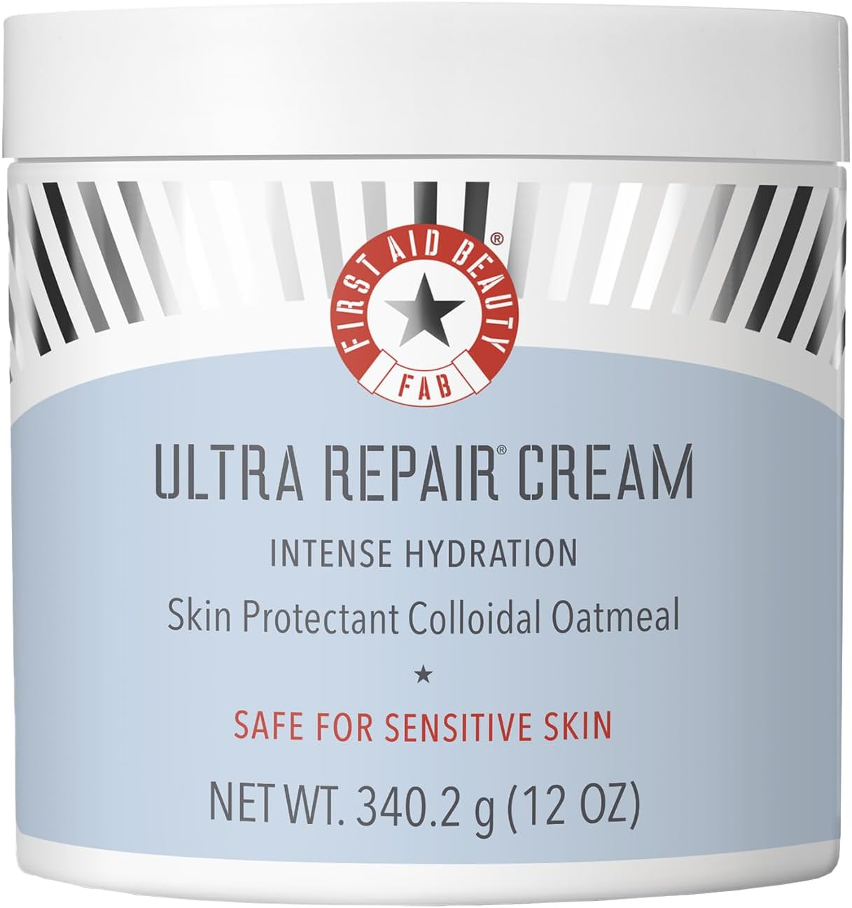 Ultra Repair Cream - 350Ml