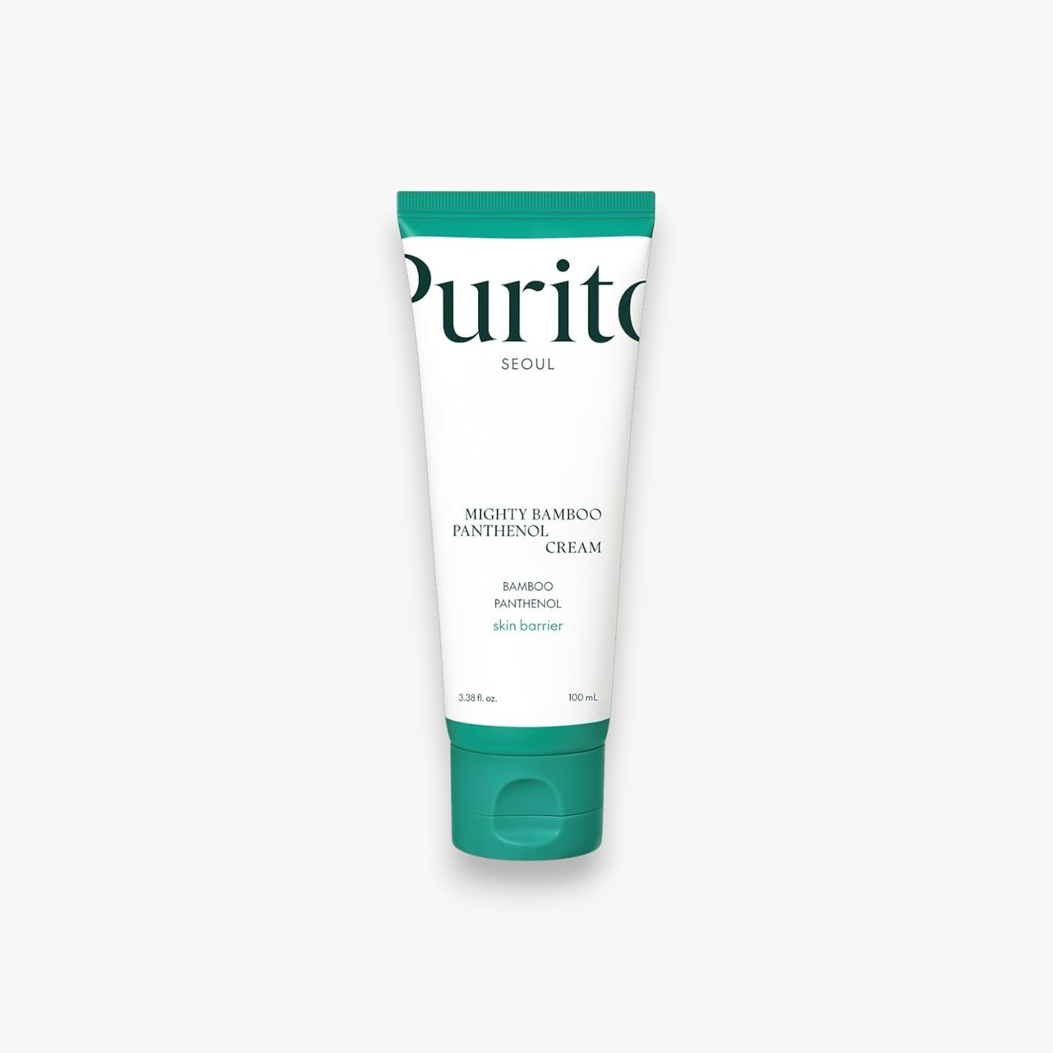 Purito Seoul Mighty Bamboo Penthenol Cream 100Ml image number 1