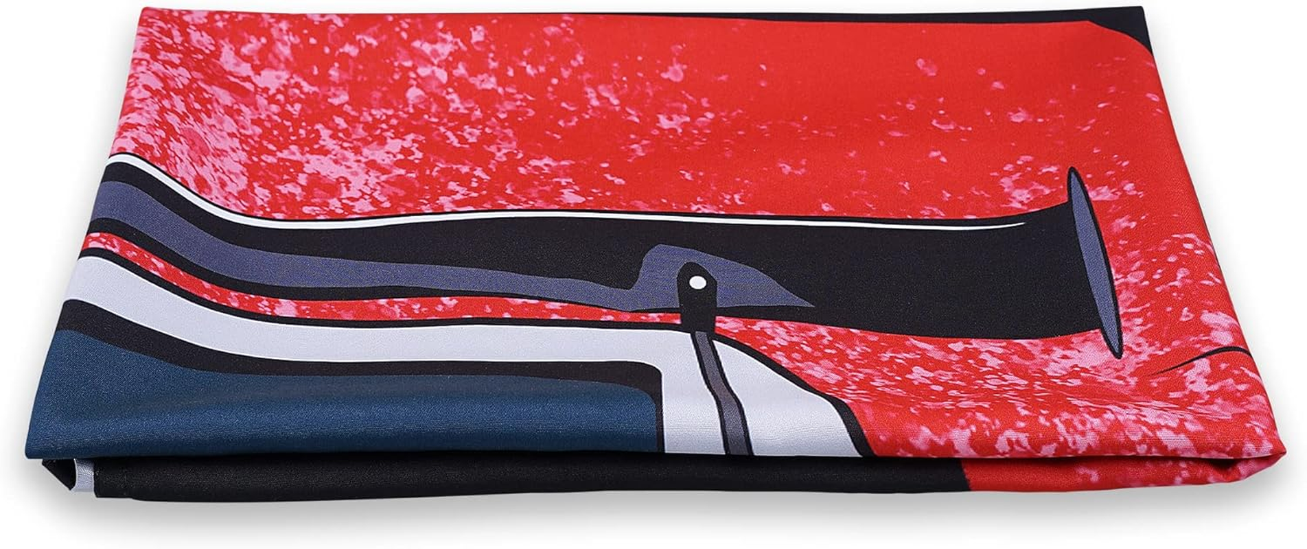 Car Flag 3X5 Ft for Vintage JDM GTR Fans Wall Tapestry Huge Garage Heavy Duty 200D Polyester Wall Tapestry Poster D&eacute;cor image number 2