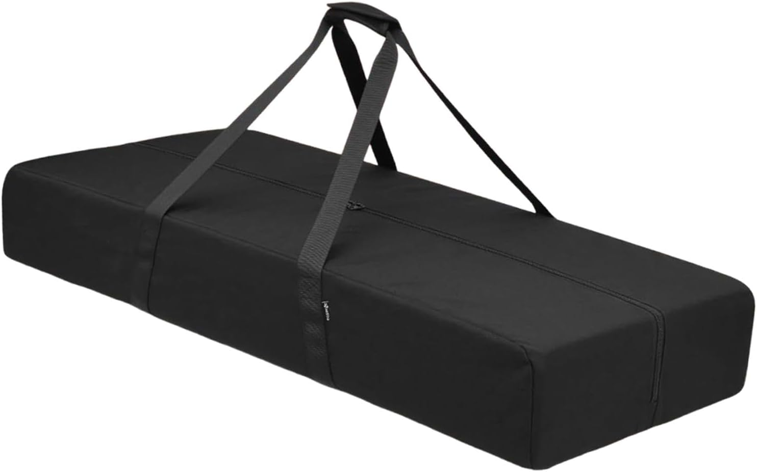 STARTIST Travel Duffel Tote Portable Starting Block Carry Bag Waterproof Gym Bag with Zippers and Handles for Travel Sports Equipment image number 3