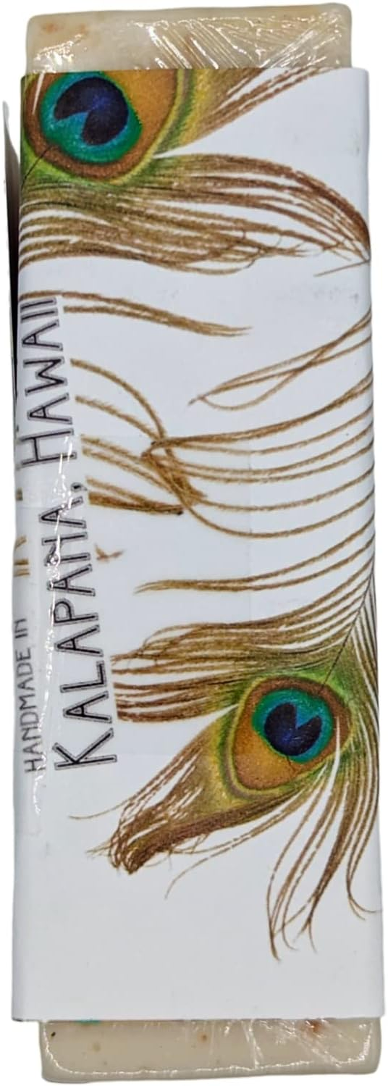 Filthy Bohemian Cardamom Rose Handmade Soap image number 4