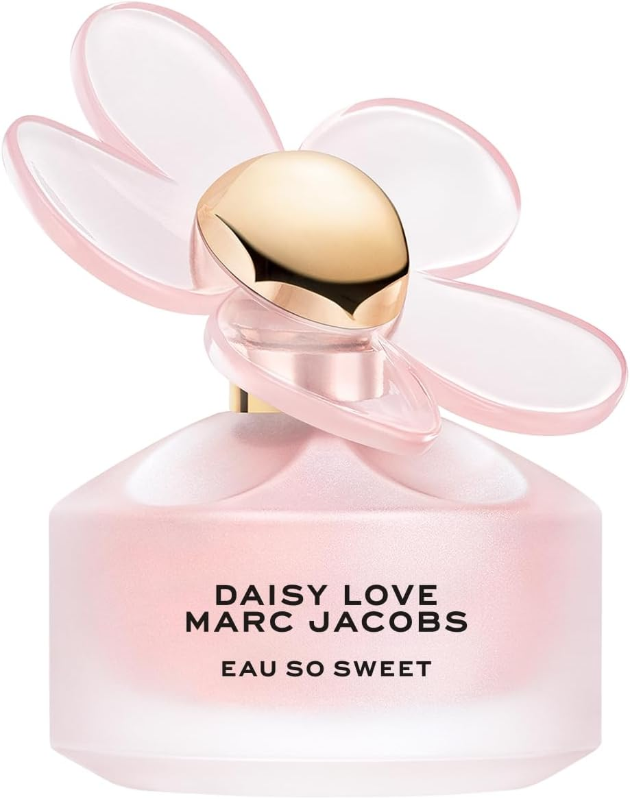 Marc Jacobs Daisy Love Eau so Sweet Eau De Toilette image number 4