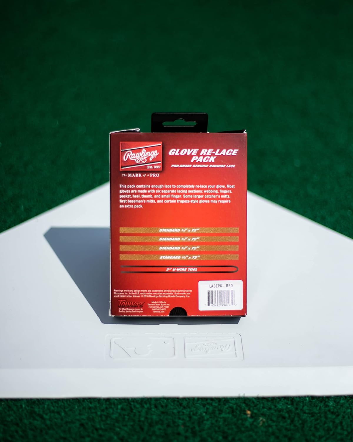 Rawlings Glove Re-Lace Pack