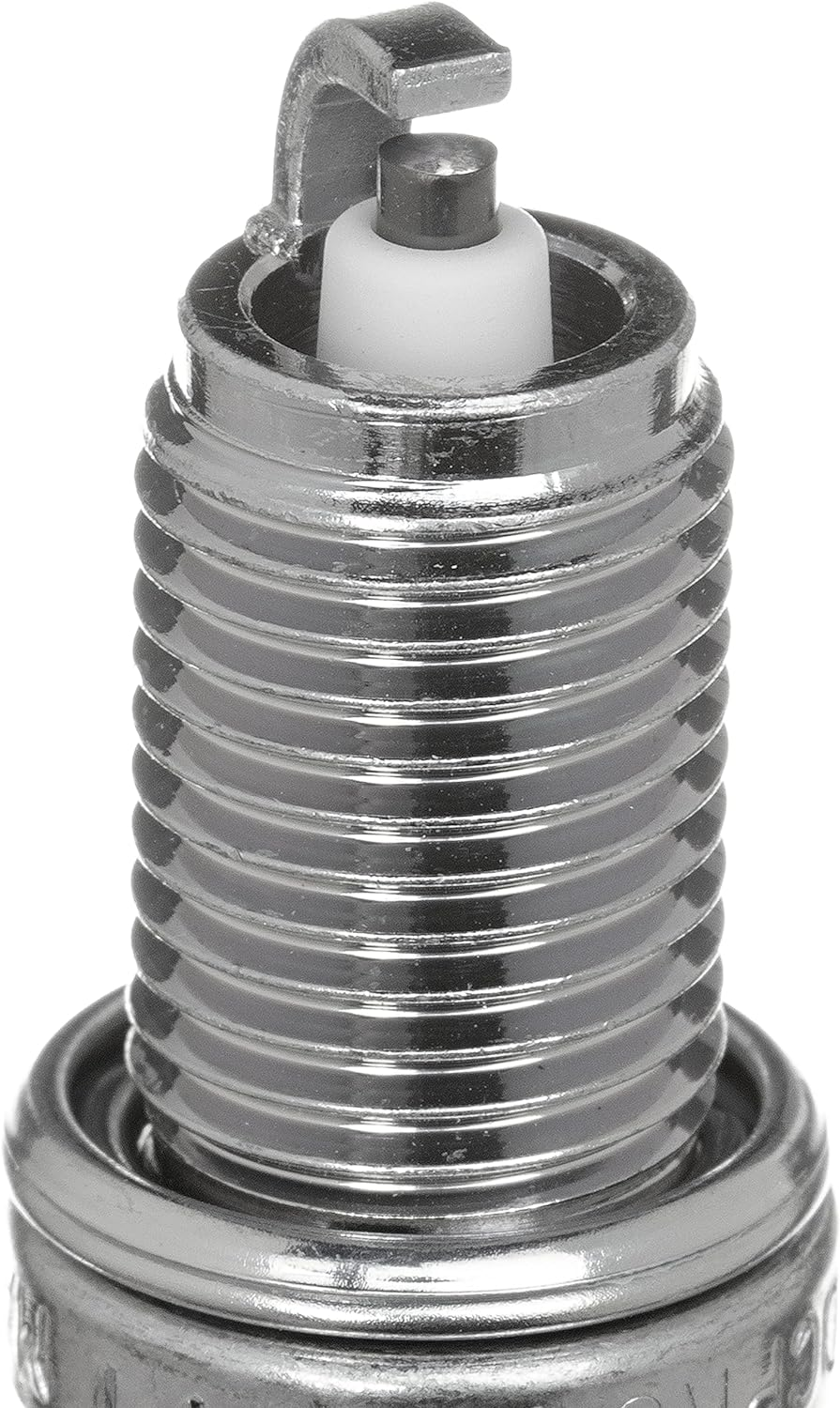 NGK (3481) DCPR6E Standard Spark Plug image number 3