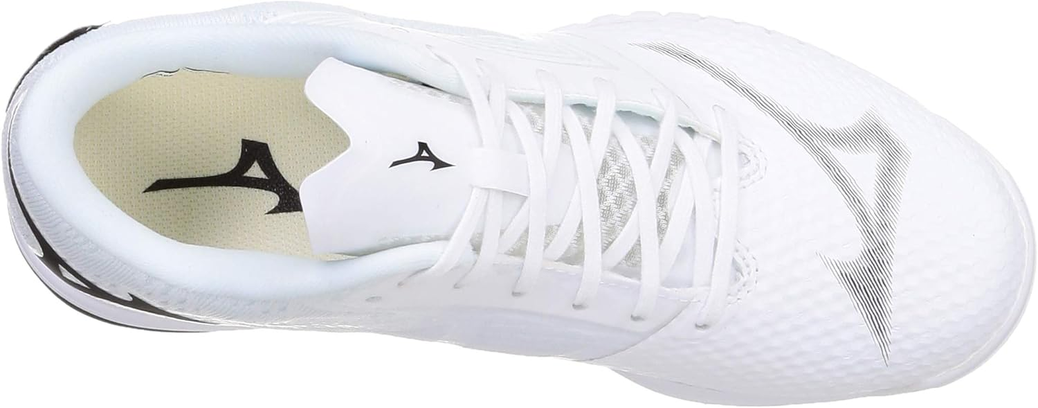 Mizuno Wave Drive EL Table Tennis Shoes image number 4