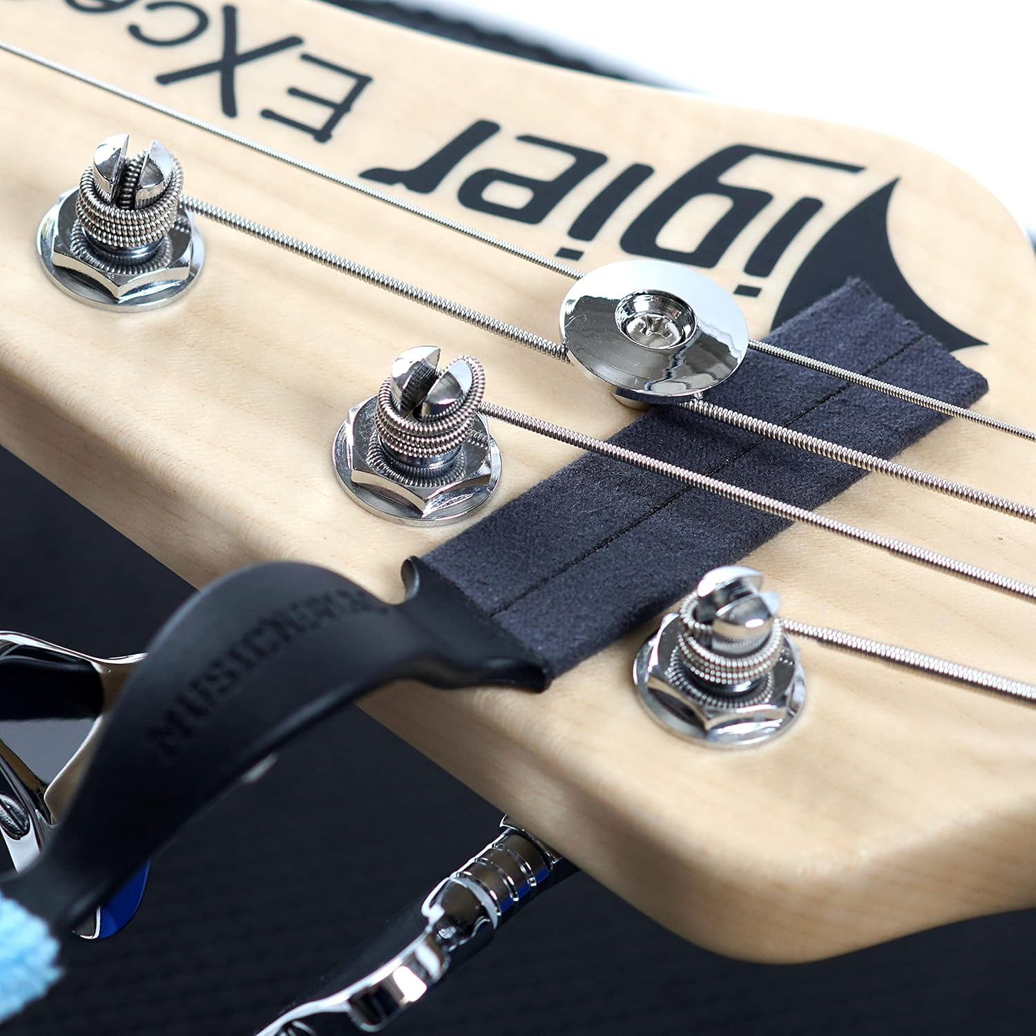 Musicnomad the Nomad Tool Set - the Original Nomad Tool & the Nomad Slim (MN204) image number 3