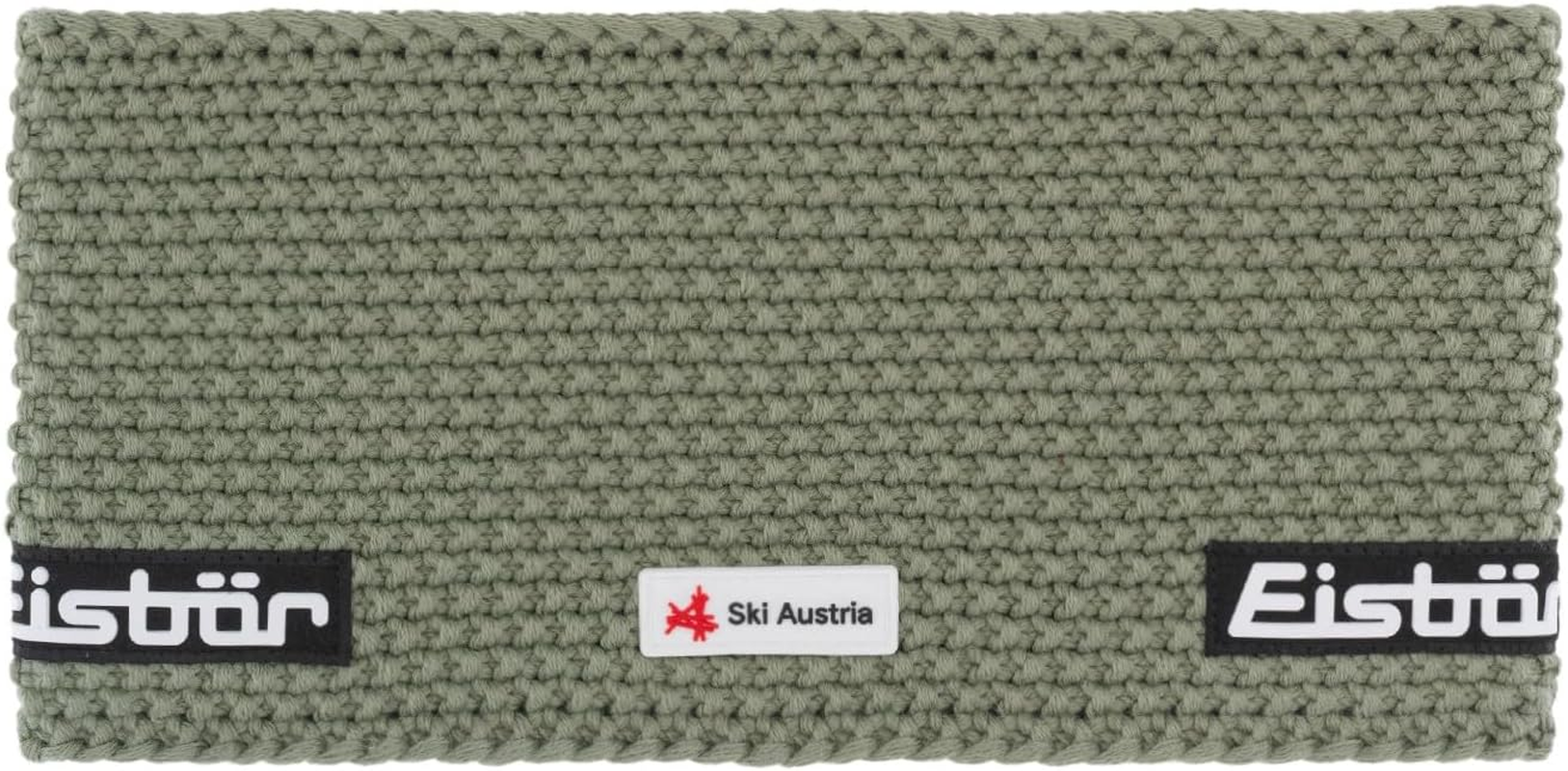 Eisb&auml;r Jamie STB SKA Misty Forest