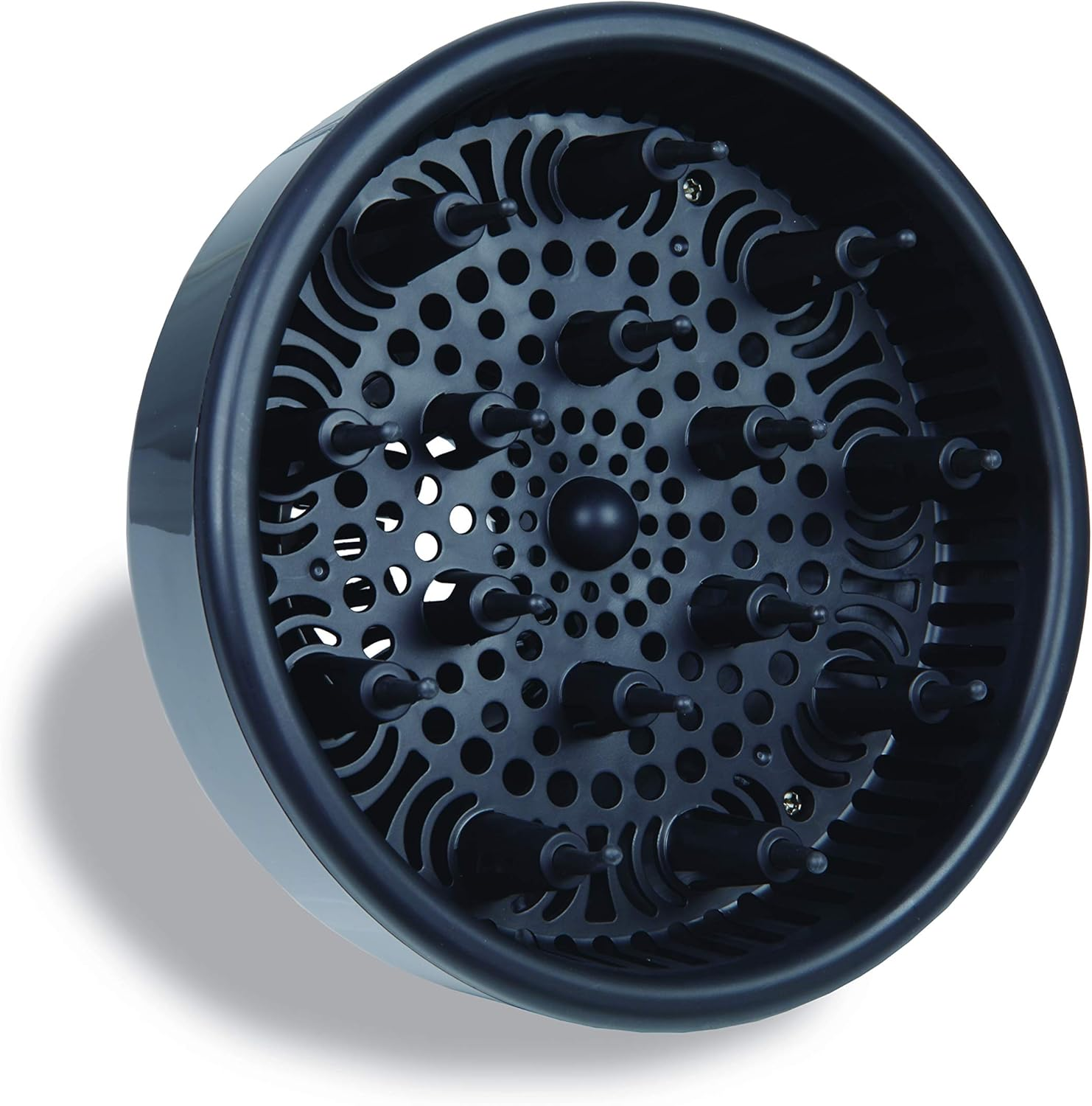 Diva Pro Styling XXL Pro Diffuser - Flexible Gripping System to Fit Any Dryer PRO124 image number 2