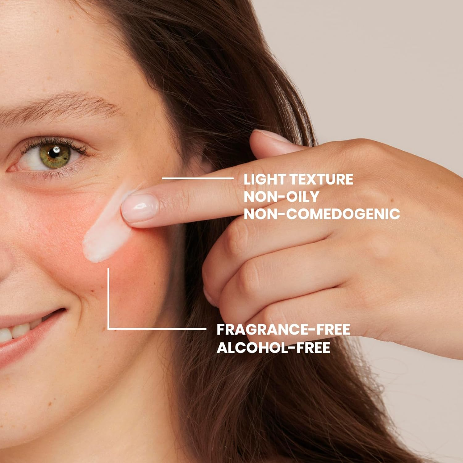 Eau Thermale Av&egrave;ne Redness Expert Soothing Moisturising Concentrated Cream 30ML image number 6