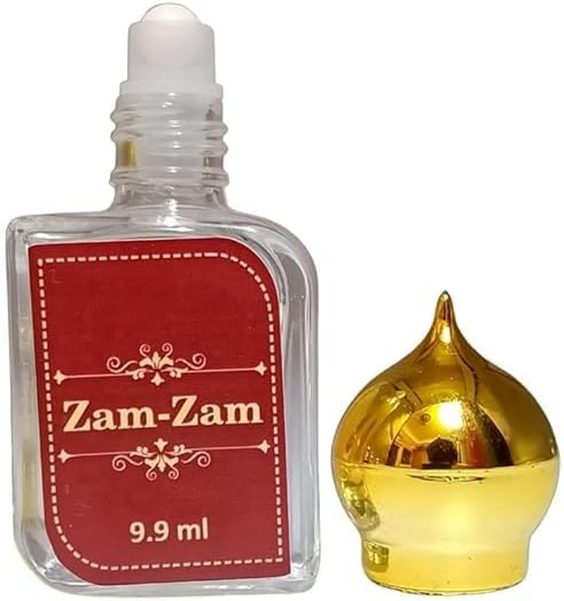 Generic Premium Attar Perfume, Woody Fragrance, 9.9 Ml, Unisex image number 2