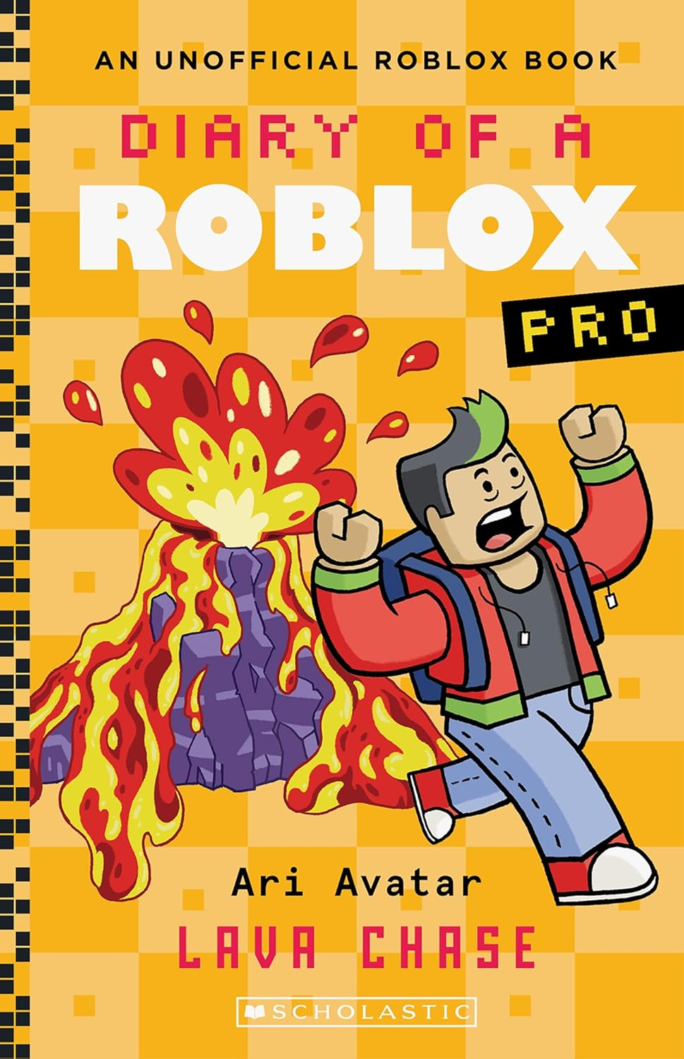 Diary of a Roblox Pro: the 1-6 Adventure Collection image number 6