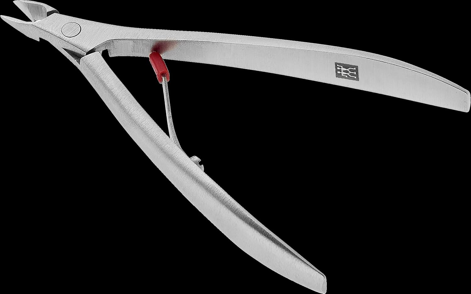 Zwilling Twinox Hautzange, 10 Cm image number 3