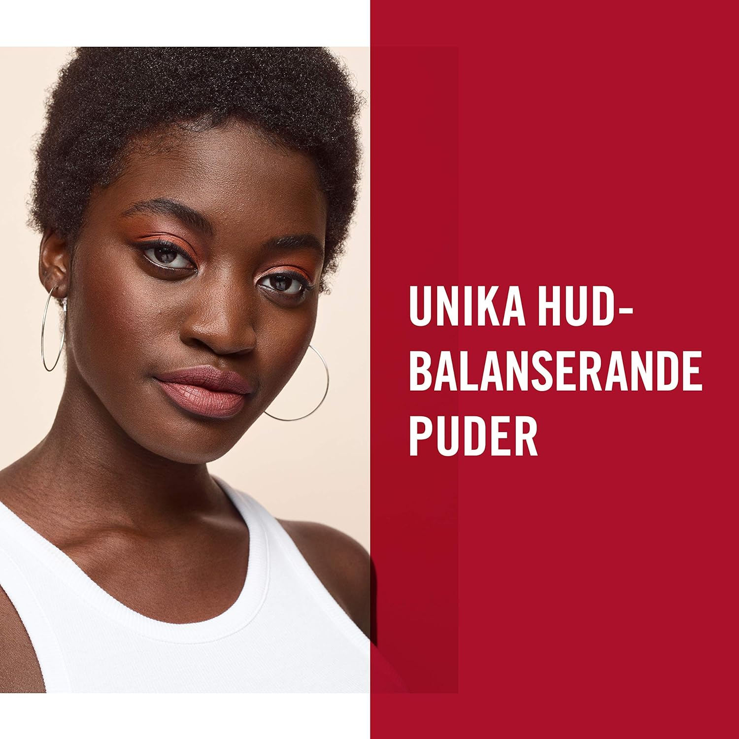 Rimmel Lasting Matte Foundation, #085 - Fair Beige image number 1