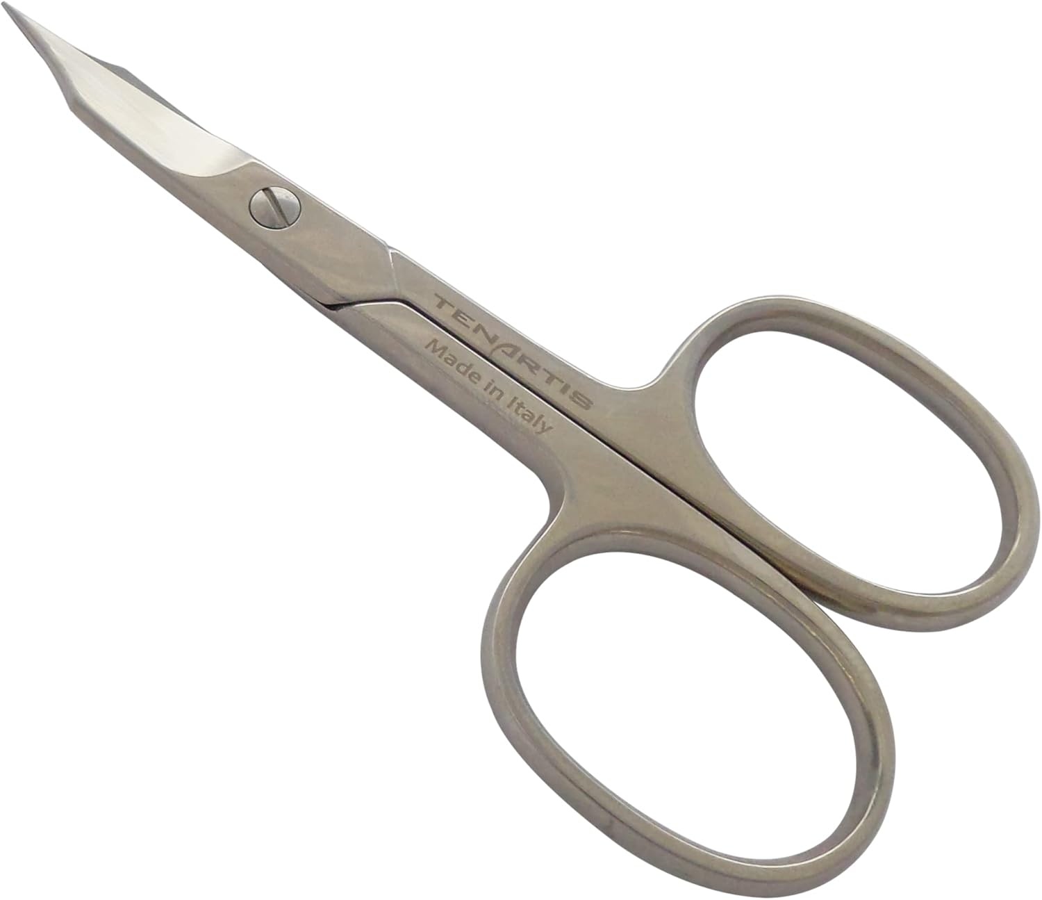 Tenartis 123 Nail Scissors - Made in Italy