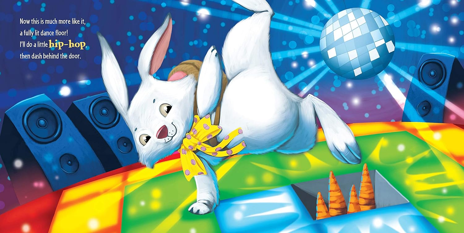 How to Catch the Easter Bunny: 0 image number 5