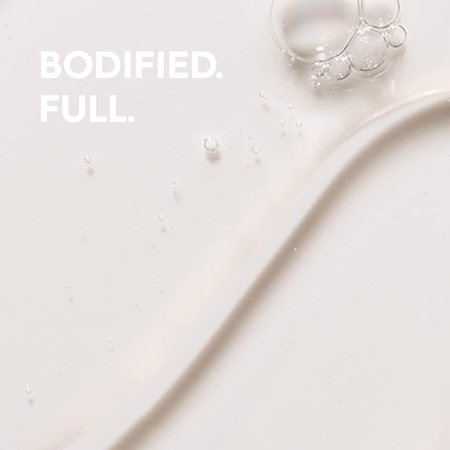 KERASILK Volumizing Shampoo image number 3