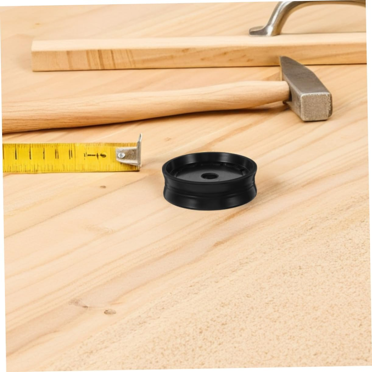 LOORGVEL 2Pcs Tire Changer Rubber Piston Repair Tool Kit Automotive Tire Change Accessories Fit for Car Lightweight Portable Essential image number 6