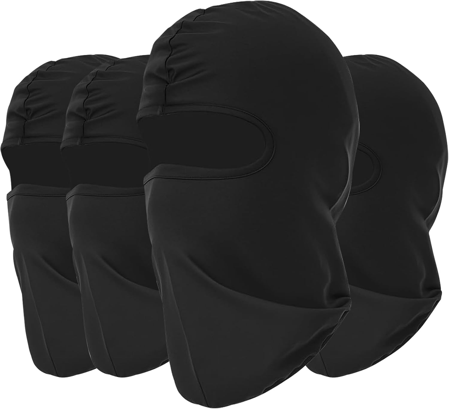 COZY CORE Ski Mask, UV Protection Balaclava,Full Face Ski Masks for Men & Women,Breathable Outdoor Sports Face Cover for Cycling Motorcycle Hiking