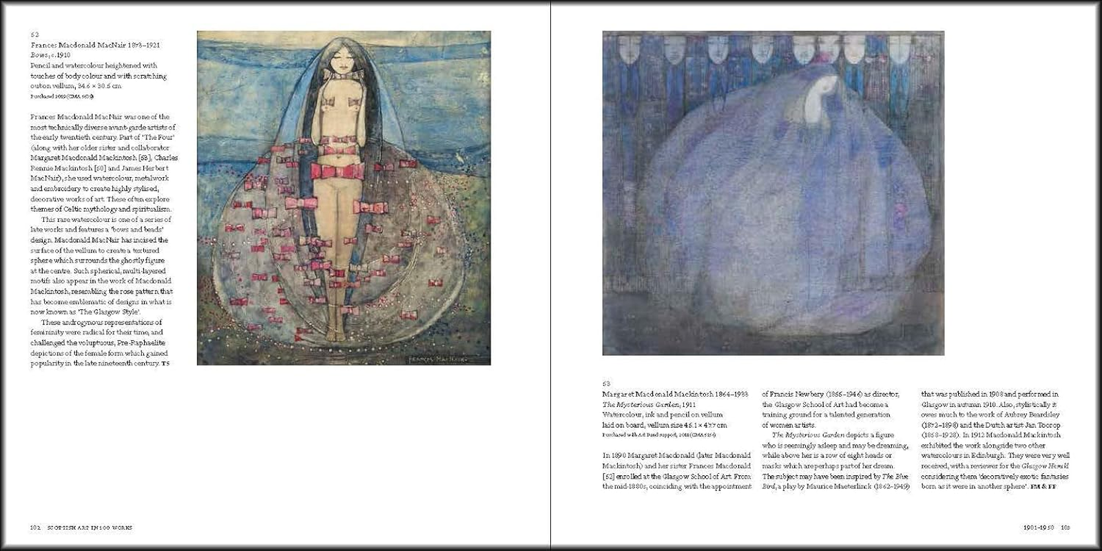 Scottish Art in 100 Works image number 2