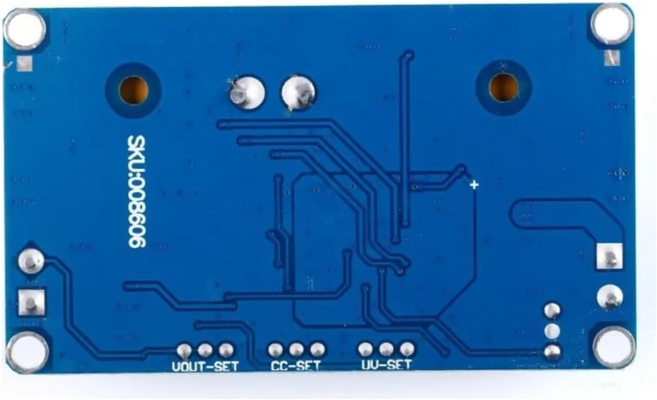 LTC3780 Auto Step Up/Down DC-DC Power Module, 80W, 10A