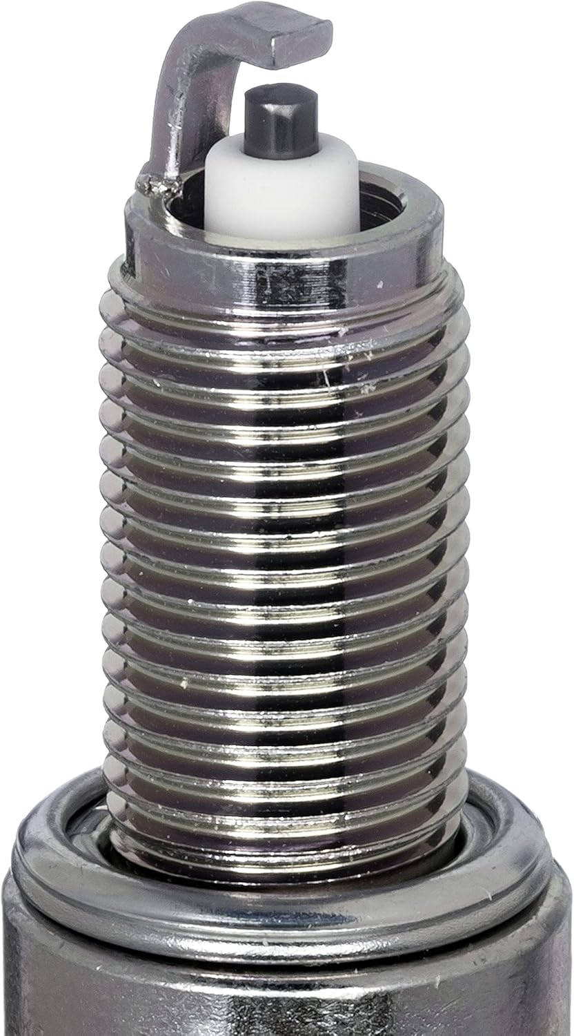 NGK (3901) CPR7EA-9 Standard Spark Plug image number 1